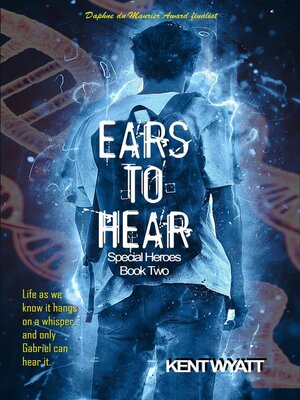 cover image of Ears to Hear